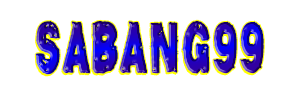 SABANG99 Logo